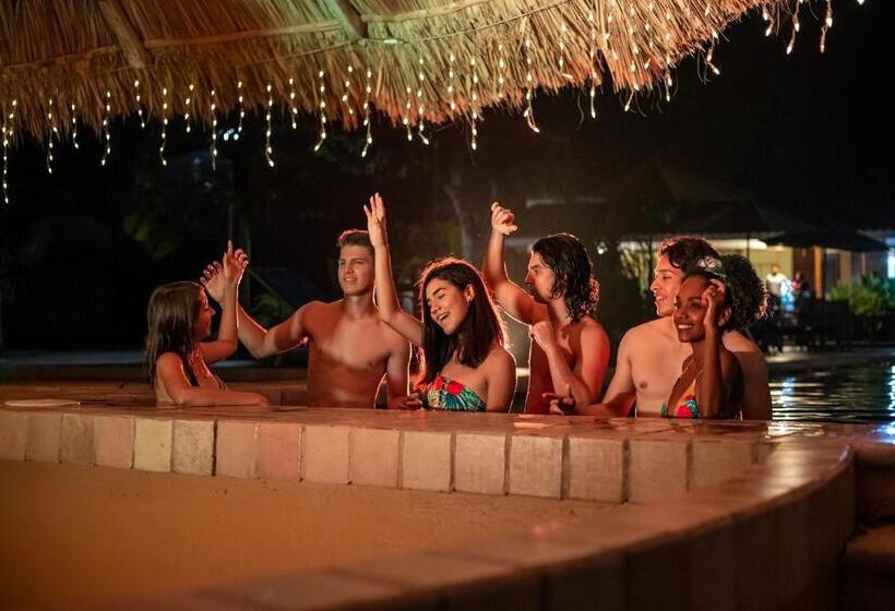 Maju Hotel Campestre & Spa