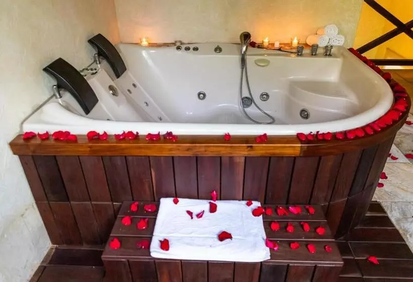 Maju Hotel Campestre & Spa