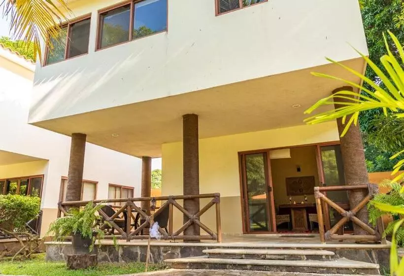 Maju Hotel Campestre & Spa