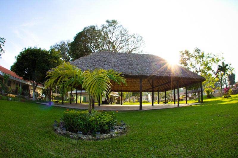 Maju Hotel Campestre & Spa