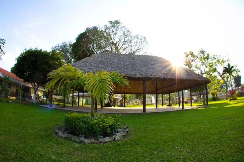 Maju Hotel Campestre & Spa