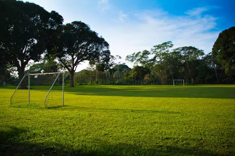 Maju Hotel Campestre & Spa