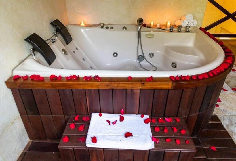 Maju Hotel Campestre & Spa