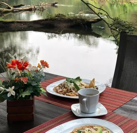 Maju Hotel Campestre & Spa