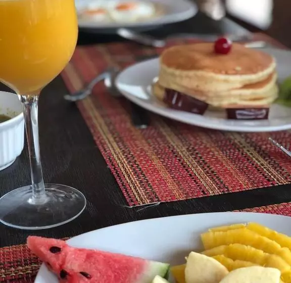 Maju Hotel Campestre & Spa