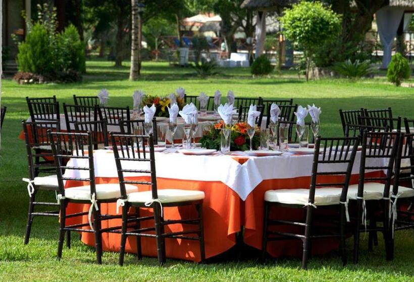 Maju Hotel Campestre & Spa