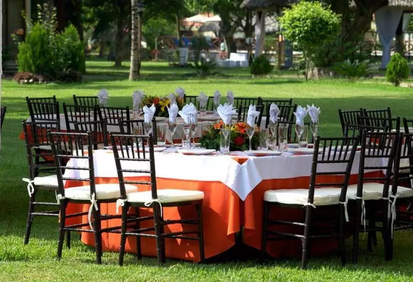 Maju Hotel Campestre & Spa