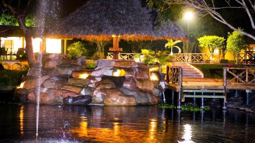 Maju Hotel Campestre & Spa