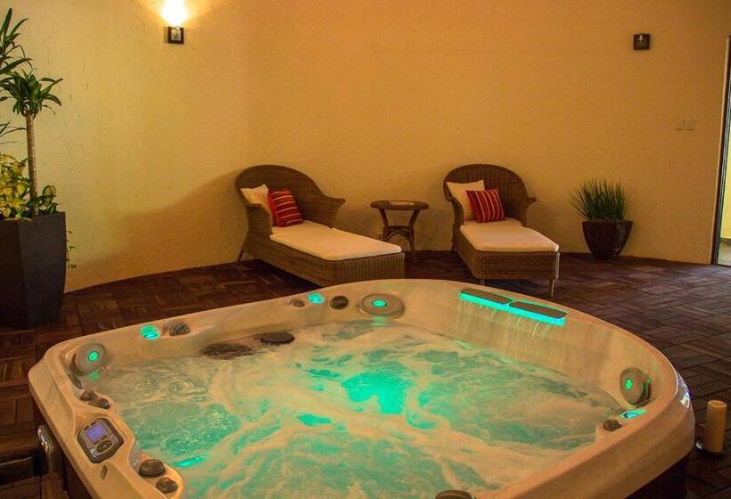 Maju Hotel Campestre & Spa