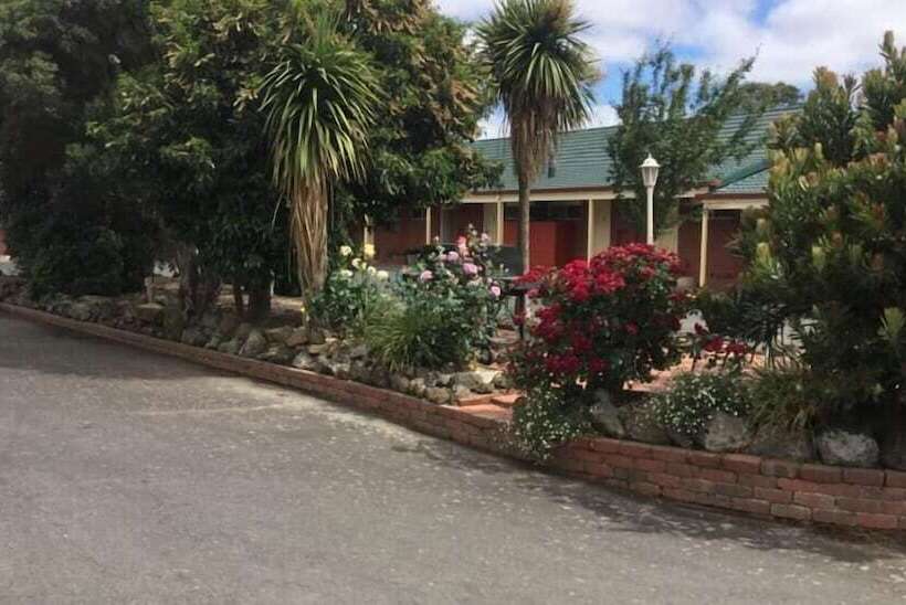 汽车旅馆 Cardigan Lodge