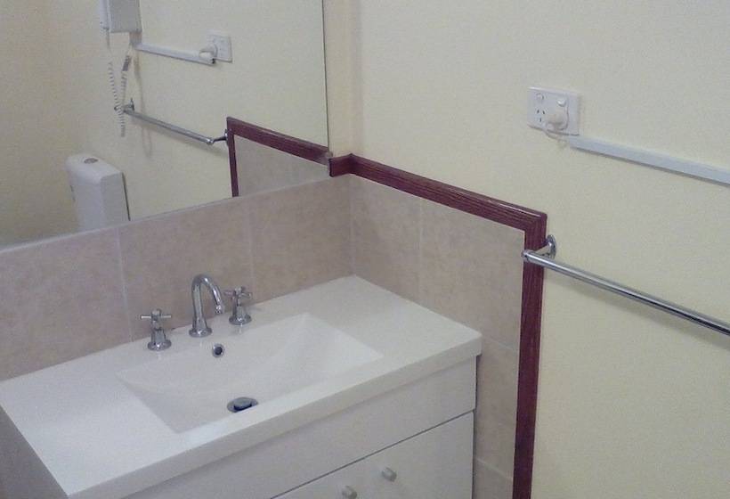 汽车旅馆 Cardigan Lodge