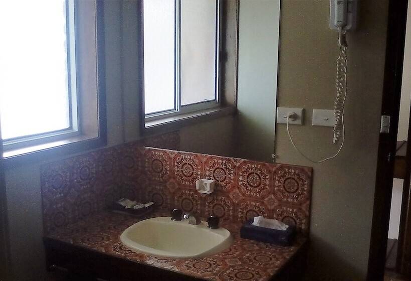 汽车旅馆 Cardigan Lodge