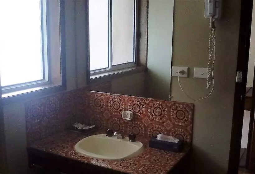 Motelli Cardigan Lodge