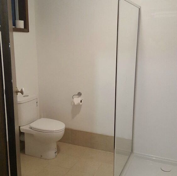 汽车旅馆 Cardigan Lodge