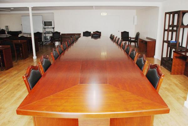 汽车旅馆 Cherrabah Resort