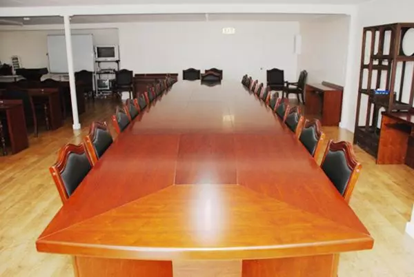 モーテル Cherrabah Resort