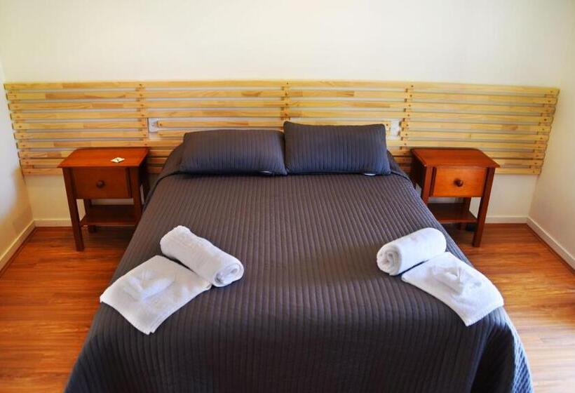 汽车旅馆 Cherrabah Resort