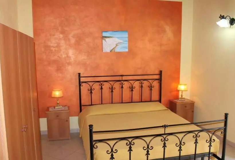 ペンション Camere A Chiazza Realmonte