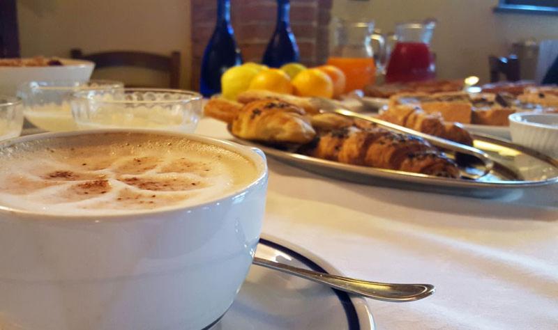 Pensjonat Camere A Chiazza Realmonte