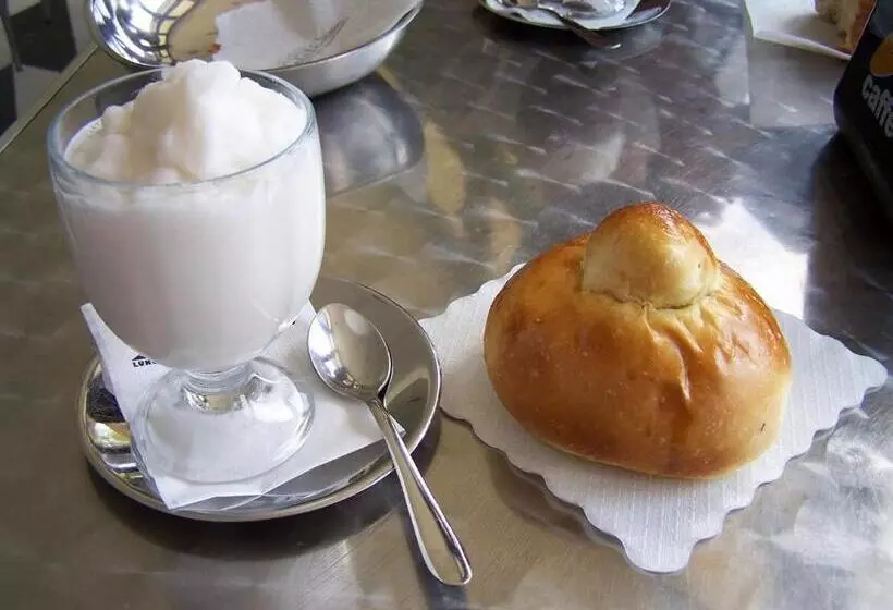 ペンション Camere A Chiazza Realmonte