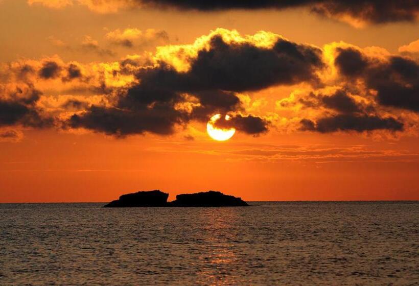 Pensjonat Camere A Chiazza Realmonte