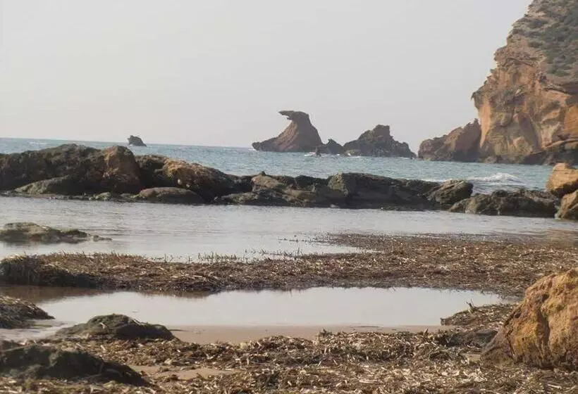 ペンション Camere A Chiazza Realmonte