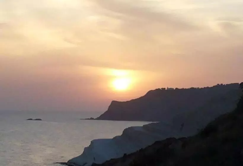 ペンション Camere A Chiazza Realmonte