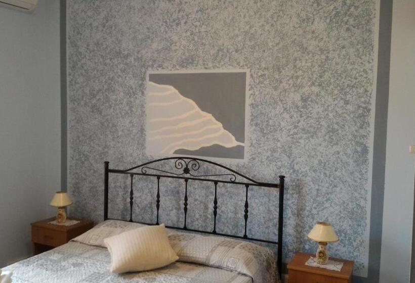 Pensjonat Camere A Chiazza Realmonte