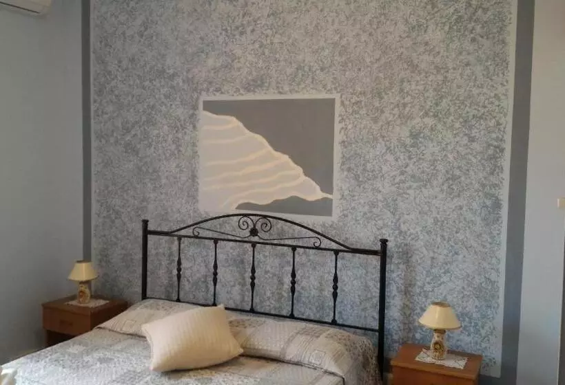 ペンション Camere A Chiazza Realmonte