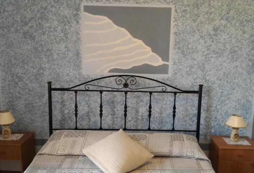 Pensjonat Camere A Chiazza Realmonte