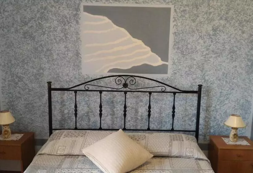 ペンション Camere A Chiazza Realmonte