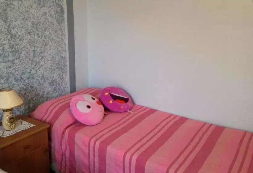 ペンション Camere A Chiazza Realmonte