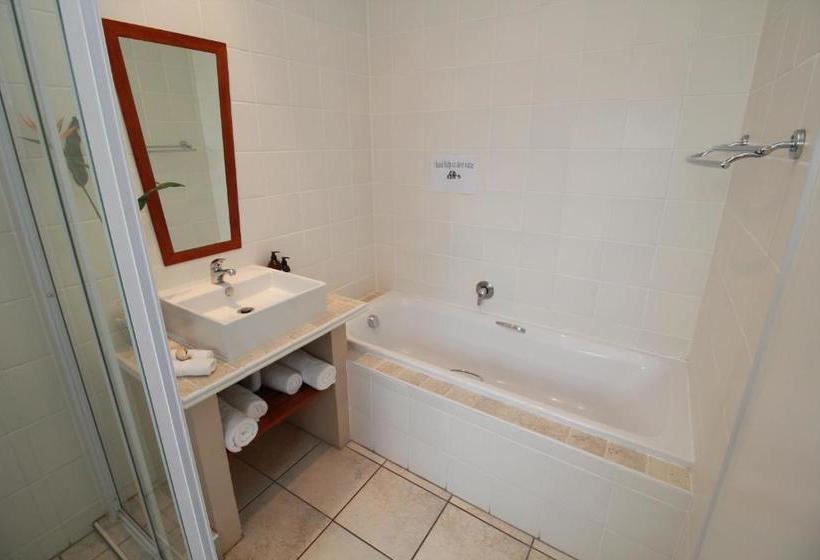 بنسيون Haus Giotto