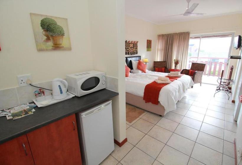 بنسيون Haus Giotto