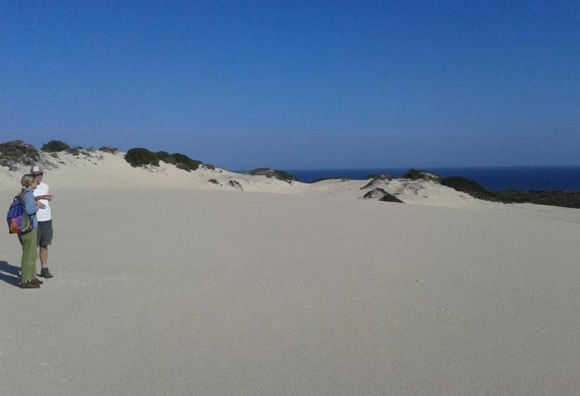 بنسيون Haus Giotto