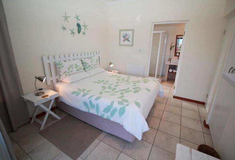 بنسيون Haus Giotto