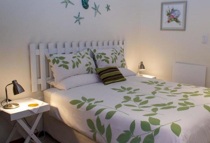 بنسيون Haus Giotto