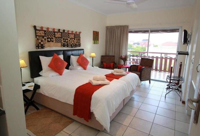 بنسيون Haus Giotto