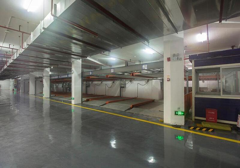 Vienna International Hotel Haikou West Bus Station