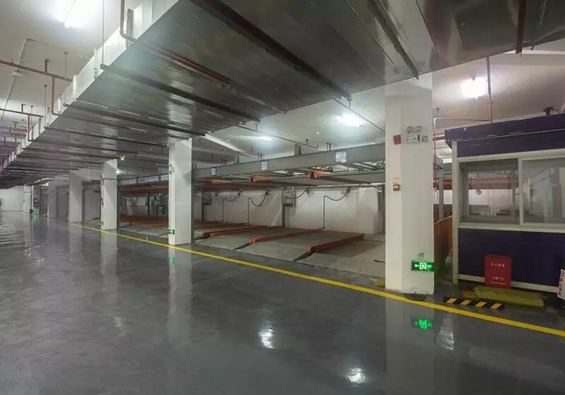Vienna International Hotel Haikou West Bus Station