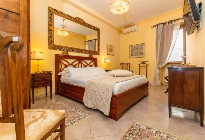 B & B La Fontaine Residenza D'epoca