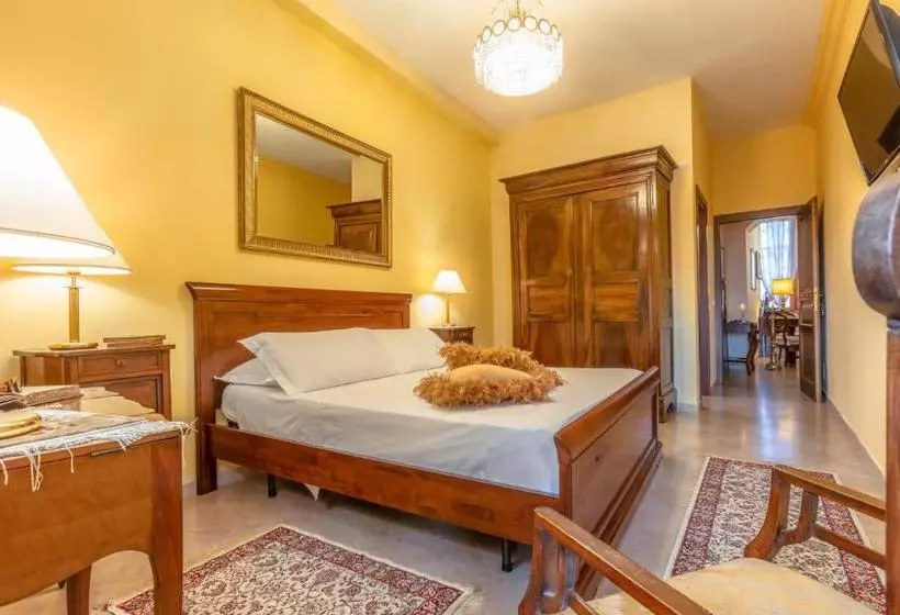 B & B La Fontaine Residenza D'epoca