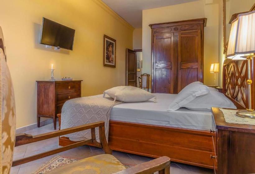 B & B La Fontaine Residenza D'epoca