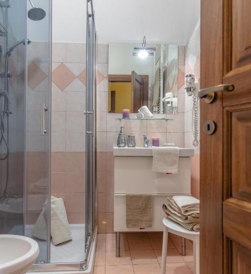 B & B La Fontaine Residenza D'epoca