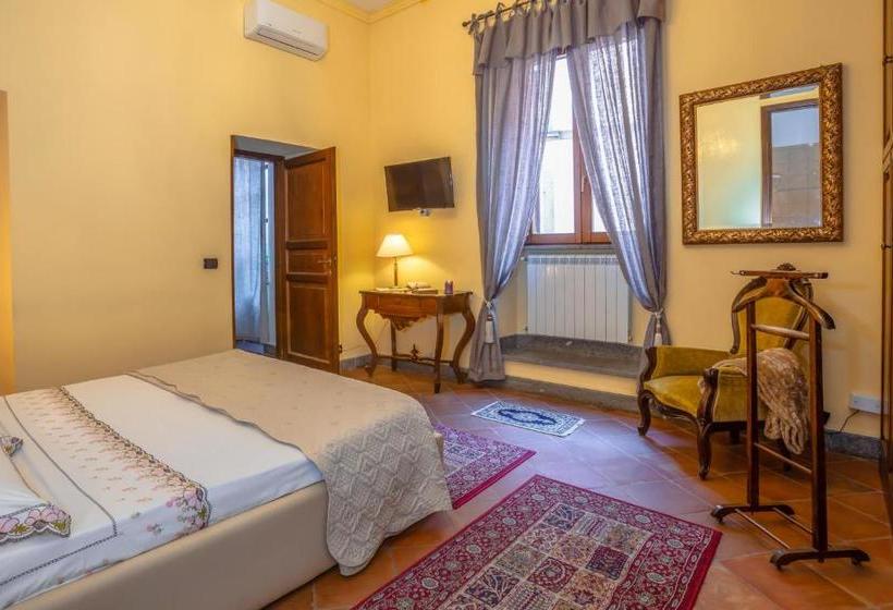 B & B La Fontaine Residenza D'epoca