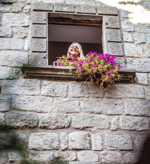 B & B La Fontaine Residenza D'epoca