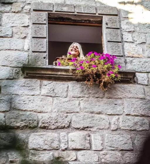 B & B La Fontaine Residenza D'epoca