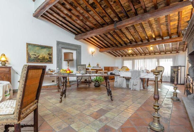 B & B La Fontaine Residenza D'epoca