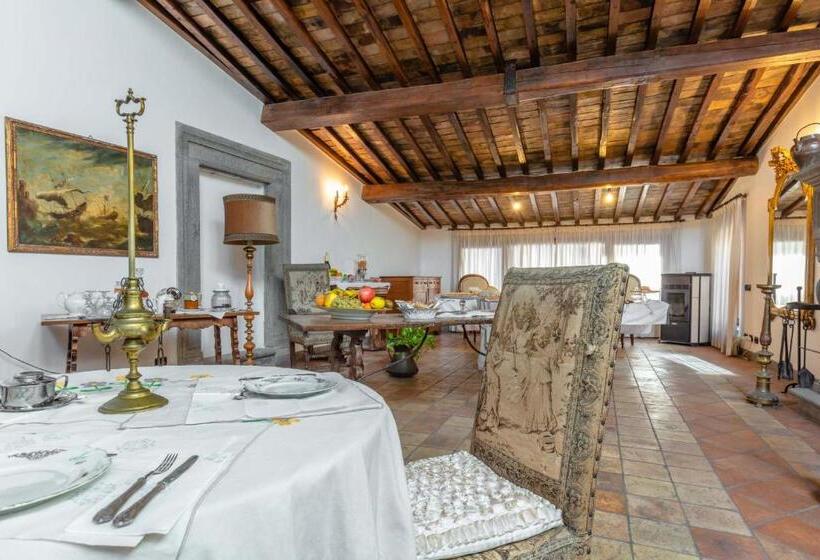 B & B La Fontaine Residenza D'epoca