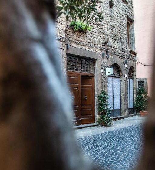 B & B La Fontaine Residenza D'epoca